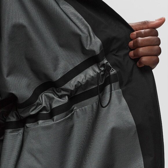 Adidas x FEAR OF GOD ATHLETICS 3L JACKET - Picture 6 of 15